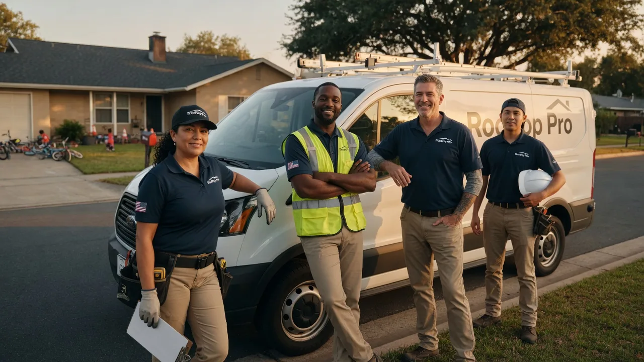 Roof Repair in Chaska, MN near me