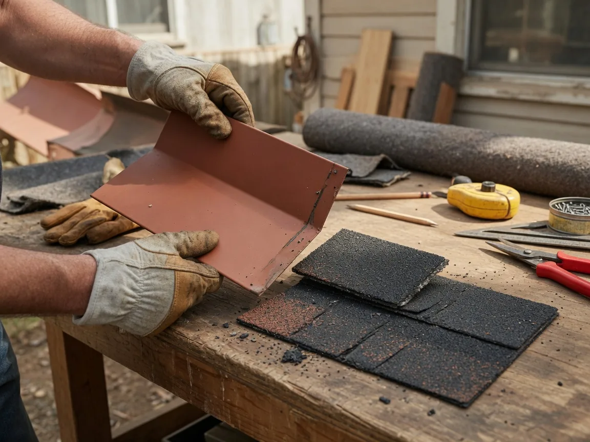 Roof Repair company in Chaska, MN